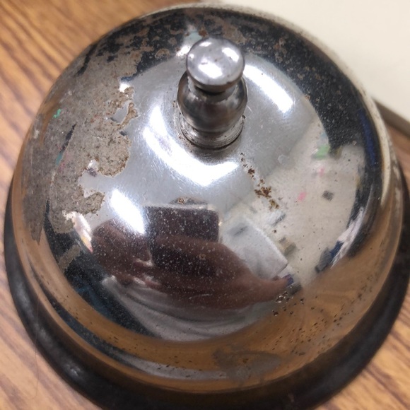 Meet your Posher, David - Picture 1 of 1